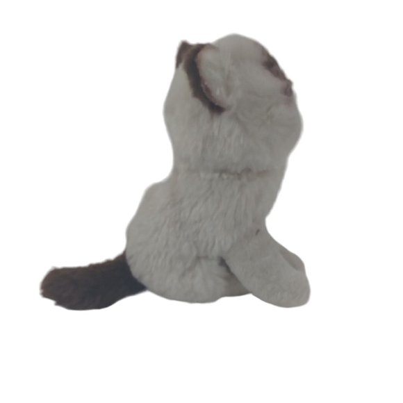 Grumpy Cat Plush 6"  Stuffed Animal - Picture 4 of 7